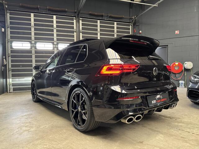 Volkswagen GOLF 2.0 TSI R 4M Performance 333PK PANO-H&K-IQ LED-HUD