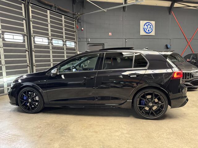 Volkswagen GOLF 2.0 TSI R 4M Performance 333PK PANO-H&K-IQ LED-HUD