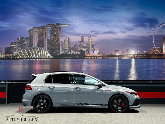 Volkswagen GOLF 2.0 TSI GTI Clubsport Nurburgring|Leder|HUD|H/K|Panorama|Full Option