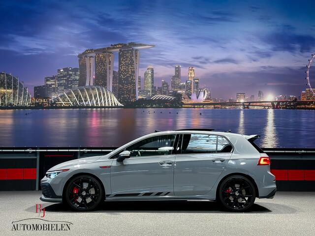 Volkswagen GOLF 2.0 TSI GTI Clubsport Nurburgring|Leder|HUD|H/K|Panorama|Full Option