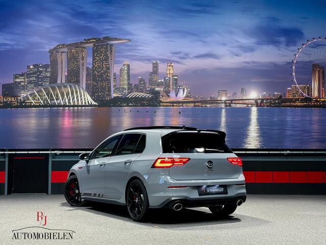 Volkswagen GOLF 2.0 TSI GTI Clubsport Nurburgring|Leder|HUD|H/K|Panorama|Full Option