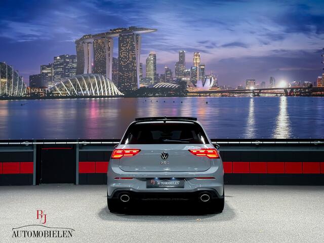 Volkswagen GOLF 2.0 TSI GTI Clubsport Nurburgring|Leder|HUD|H/K|Panorama|Full Option