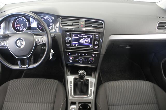 Volkswagen GOLF 1.0 TSI Trendline