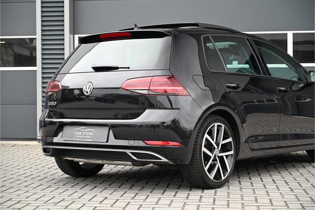 Volkswagen GOLF 1.4 TSI HIGHLINE / PANO / VIRTUAL COCKPIT / LED MATRIX / CAMERA / MASSAGE / ACC / LANE ASSIST / BLIND SPOT