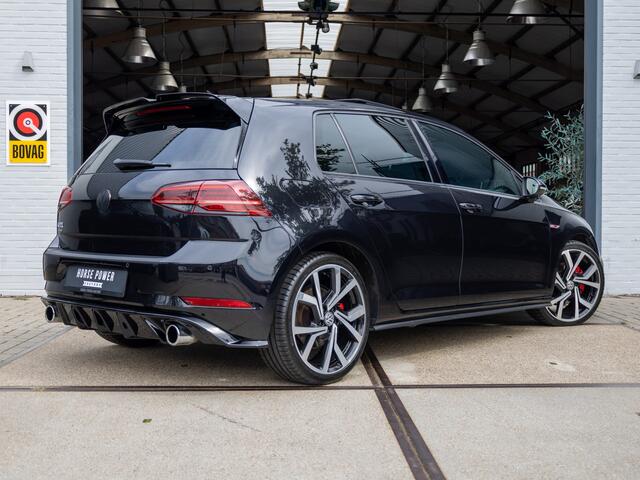 Volkswagen GOLF 2.0 TSI GTI Performance *Pano | ACC | Camera | Stoelverwarming | Oettinger | Racingline | Apple Carplay | Clima | Navi*
