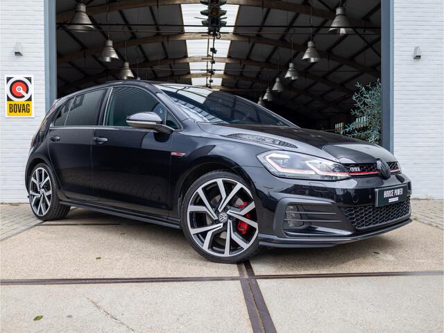 Volkswagen GOLF 2.0 TSI GTI Performance *Pano | ACC | Camera | Stoelverwarming | Oettinger | Racingline | Apple Carplay | Clima | Navi*