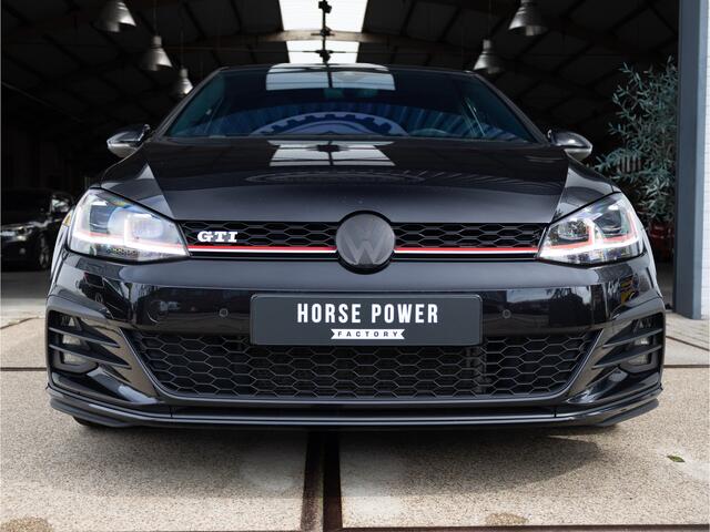 Volkswagen GOLF 2.0 TSI GTI Performance *Pano | ACC | Camera | Stoelverwarming | Oettinger | Racingline | Apple Carplay | Clima | Navi*