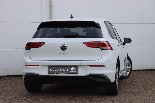 Volkswagen GOLF 1.0 TSI Life Business 110pk
