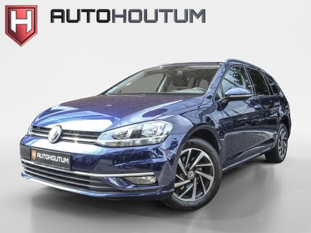 Volkswagen GOLF Variant 1.0 TSI Join | Navigatie | Carplay | Stoelverwarming