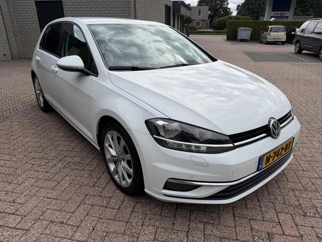 Volkswagen GOLF 1.5 TSI Highline|Automaat|Cruisecontr|CarPlay