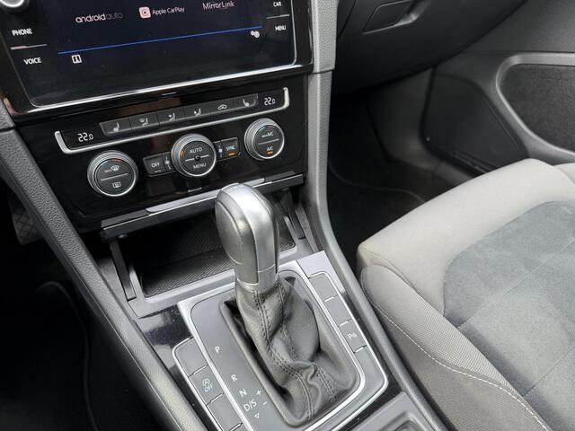 Volkswagen GOLF 1.5 TSI Highline|Automaat|Cruisecontr|CarPlay