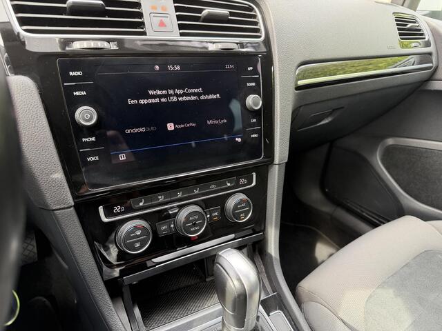 Volkswagen GOLF 1.5 TSI Highline|Automaat|Cruisecontr|CarPlay