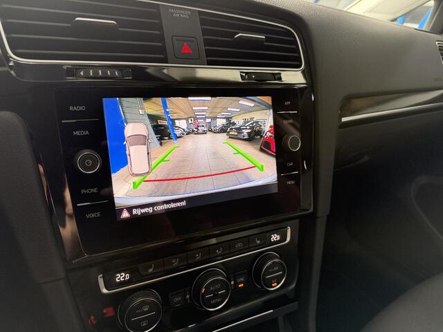 Volkswagen GOLF 1.5 TSI Highline|Automaat|Cruisecontr|CarPlay