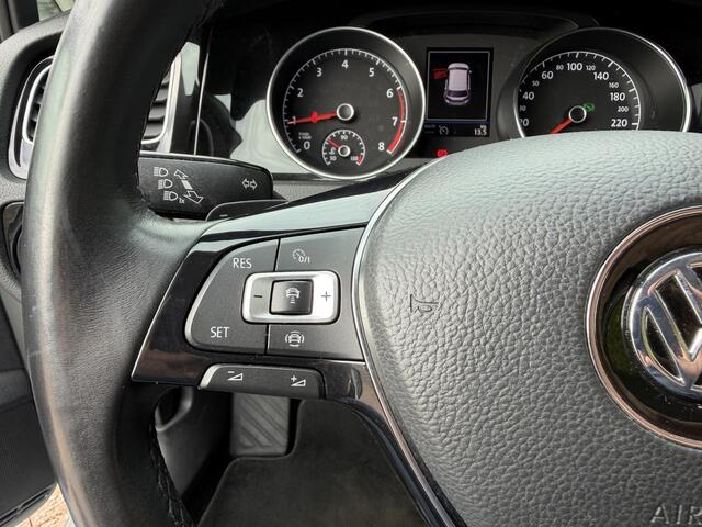 Volkswagen GOLF 1.5 TSI Highline|Automaat|Cruisecontr|CarPlay