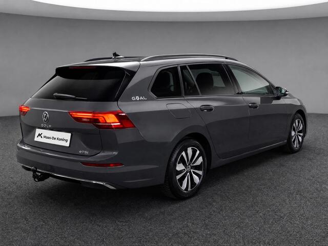 Volkswagen GOLF Variant 1.5eTSI/150PK DSG Life Edition · Trekhaak · Camera · Navigatie · Apple/Android Car Play · Stoelverwarming · Garantie t/m 09-09-2027