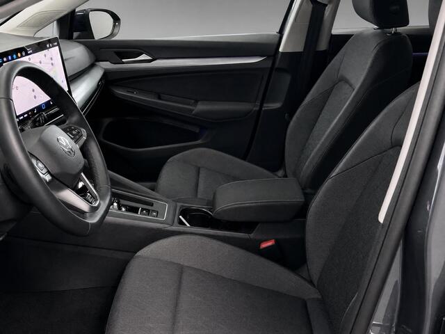Volkswagen GOLF Variant 1.5eTSI/150PK DSG Life Edition · Trekhaak · Camera · Navigatie · Apple/Android Car Play · Stoelverwarming · Garantie t/m 09-09-2027