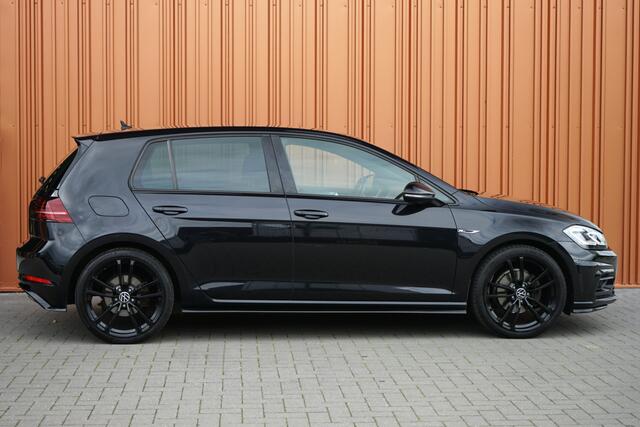 Volkswagen GOLF 1.5 TSI R-line DSG 150PK Virtual ACC Blindspot DAB Carplay