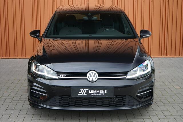 Volkswagen GOLF 1.5 TSI R-line DSG 150PK Virtual ACC Blindspot DAB Carplay