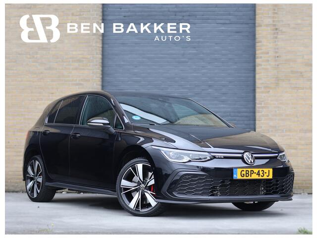 Volkswagen GOLF 1.4 eHybrid GTE | IQ-lights | Cam | Apple/Android |