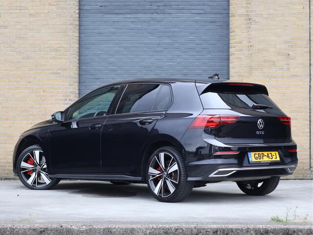 Volkswagen GOLF 1.4 eHybrid GTE | IQ-lights | Cam | Apple/Android |