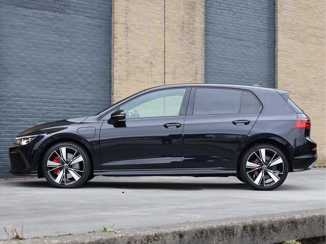 Volkswagen GOLF 1.4 eHybrid GTE | IQ-lights | Cam | Apple/Android |