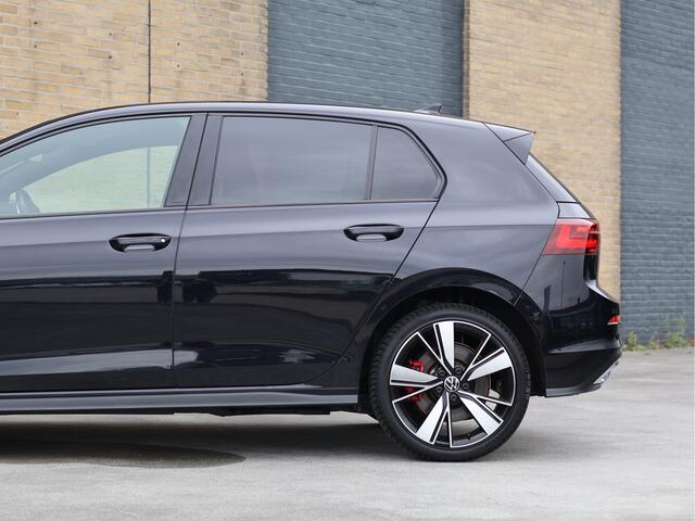 Volkswagen GOLF 1.4 eHybrid GTE | IQ-lights | Cam | Apple/Android |