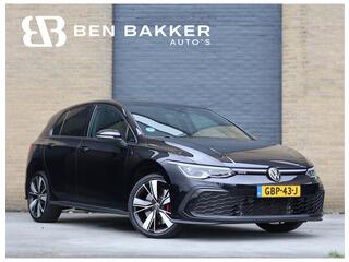 Volkswagen GOLF 1.4 eHybrid GTE | IQ-lights | Cam | Appl