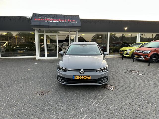 Volkswagen GOLF 1.5 eTSI R-Line Business