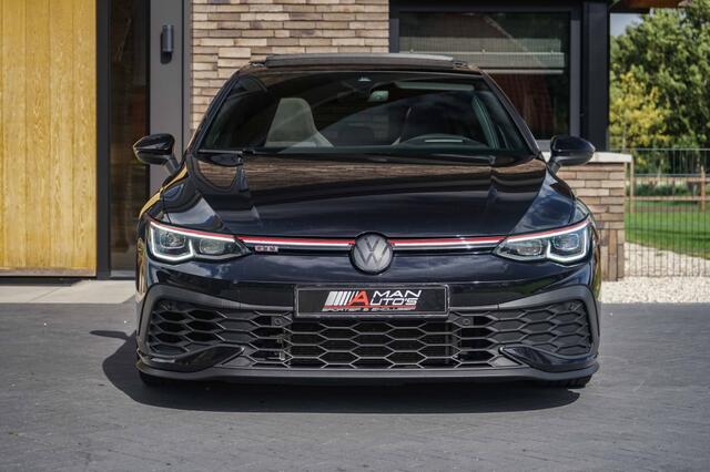 Volkswagen GOLF 8 GTI Clubsport DSG Pano/HUD/IQ/H&R/300PK