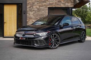 Volkswagen GOLF 8 GTI Clubsport DSG Pano/HUD/IQ/H&R/300P