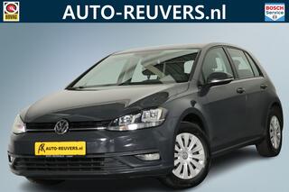 Volkswagen GOLF 1.0 TSI Trendline / CarPlay / Clima / 5