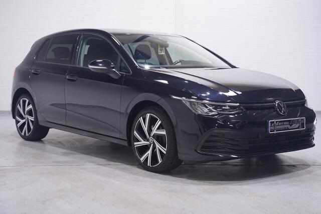 Volkswagen GOLF 2.0 TDI Life Clima Navi PDc Adaptive cruise Virtual cockpit Ver. stoelen + stuur Apple Carplay