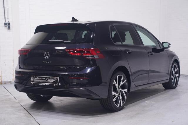 Volkswagen GOLF 2.0 TDI Life Clima Navi PDc Adaptive cruise Virtual cockpit Ver. stoelen + stuur Apple Carplay