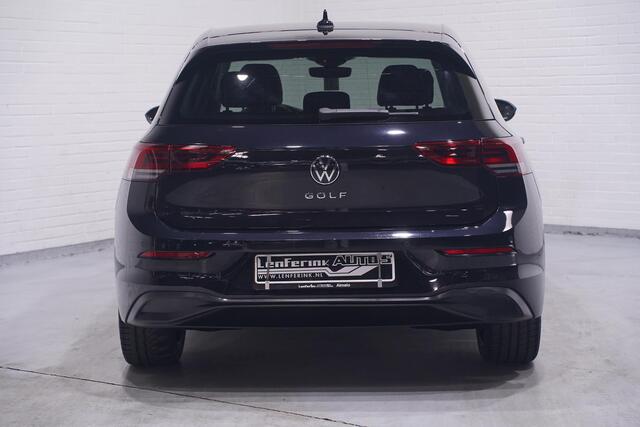 Volkswagen GOLF 2.0 TDI Life Clima Navi PDc Adaptive cruise Virtual cockpit Ver. stoelen + stuur Apple Carplay