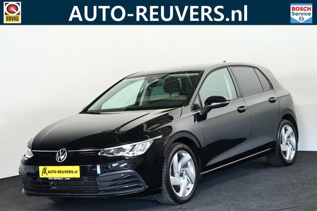 Volkswagen GOLF 1.0 TSI Style / LED / CarPlay