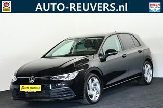 Volkswagen GOLF 1.0 TSI Style / LED / CarPlay