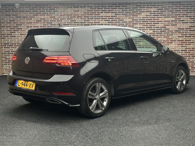 Volkswagen GOLF 1.0 TSI Highline R-Line | Massage