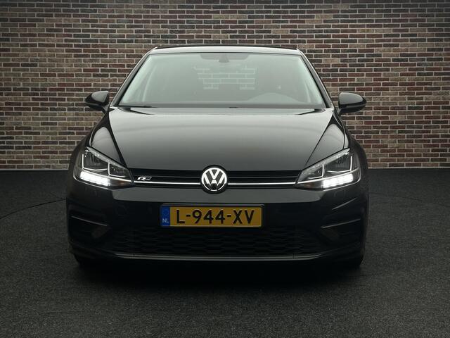 Volkswagen GOLF 1.0 TSI Highline R-Line | Massage