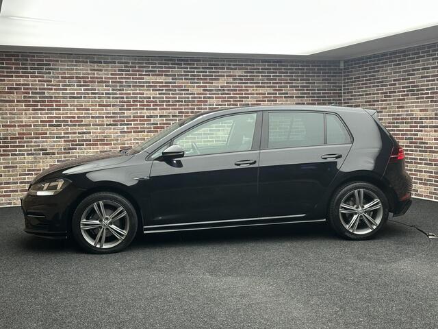 Volkswagen GOLF 1.0 TSI Highline R-Line | Massage
