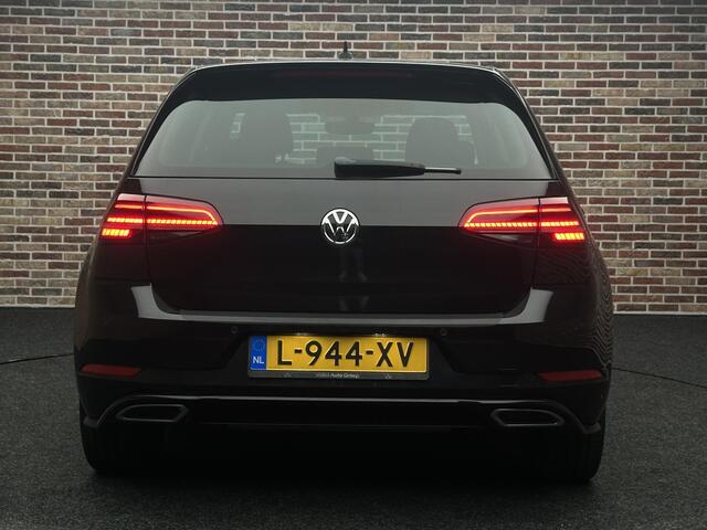 Volkswagen GOLF 1.0 TSI Highline R-Line | Massage