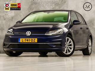 Volkswagen GOLF 1.5 TSI Sportline (APPLE CARPLAY, GROOT