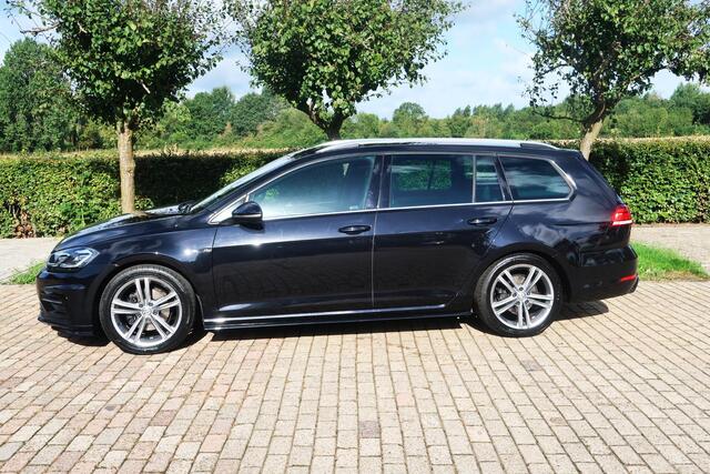 Volkswagen GOLF Variant 1.5 TSI Highline Business R