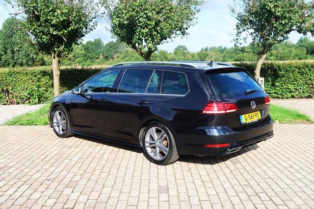 Volkswagen GOLF Variant 1.5 TSI Highline Business R