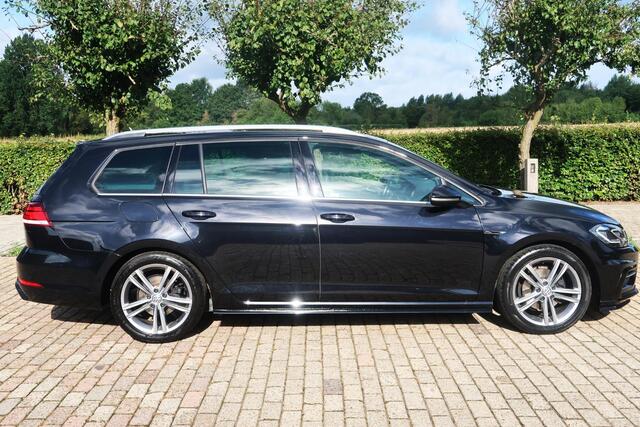Volkswagen GOLF Variant 1.5 TSI Highline Business R