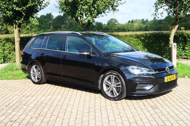 Volkswagen GOLF Variant 1.5 TSI Highline Business R