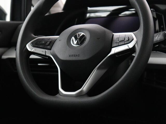 Volkswagen GOLF Variant 1.0 TSI Golf | Adaptive cruise | Bluetooth | Virtueel dashboard | Climate control | Park assist | Trekhaak | 17" velgen