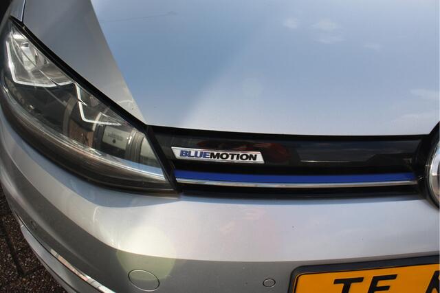 Volkswagen GOLF Variant 1.5 TSI Highline Comfortline Business automaat 7 traps Super en nette gezinsauto