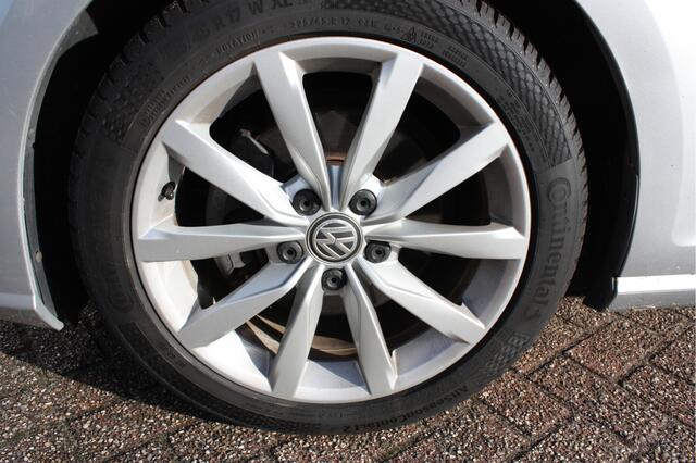 Volkswagen GOLF Variant 1.5 TSI Highline Comfortline Business automaat 7 traps Super en nette gezinsauto