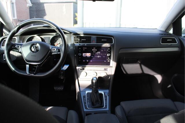 Volkswagen GOLF Variant 1.5 TSI Highline Comfortline Business automaat 7 traps Super en nette gezinsauto