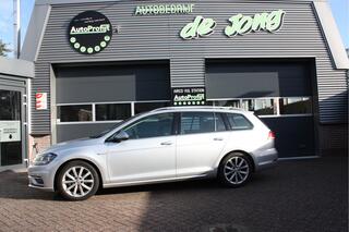 Volkswagen GOLF Variant 1.5 TSI Highline Comfortline Bus